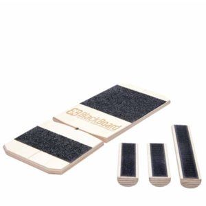 BlackBoard Basic Foot Strength Training System - Board Only